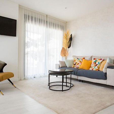 Apartamento Malaga Halia Exteriér fotografie