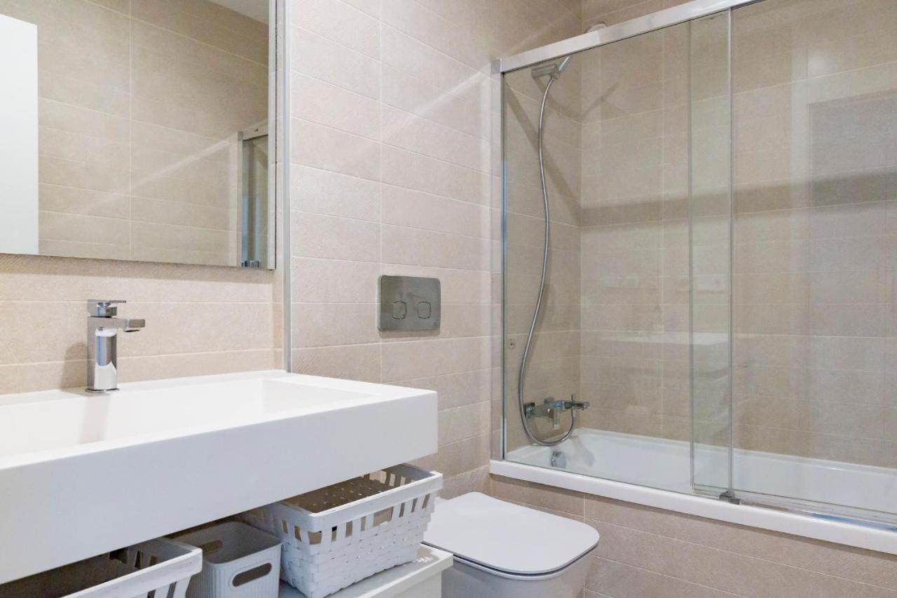 Apartamento Malaga Halia Exteriér fotografie