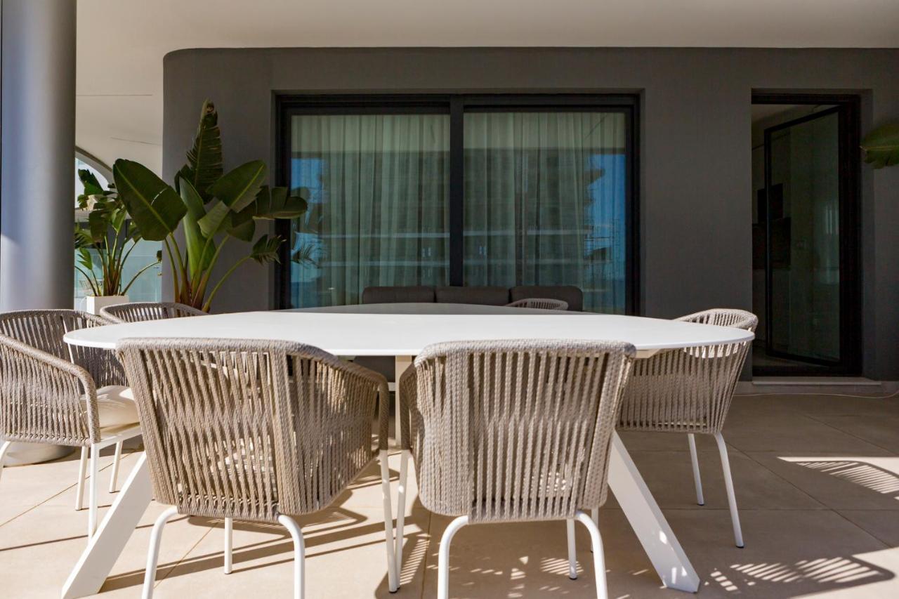 Apartamento Malaga Halia Exteriér fotografie