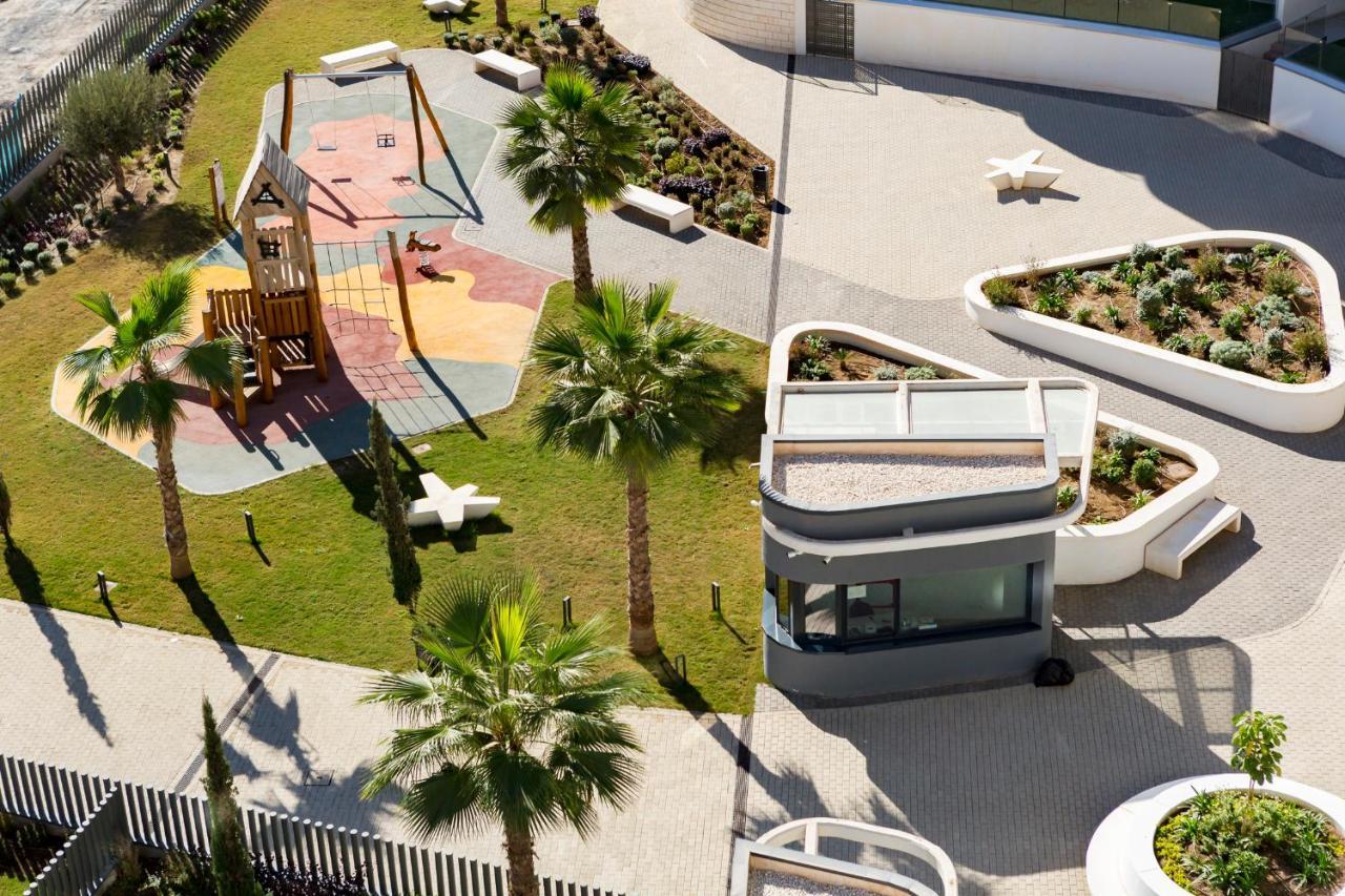 Apartamento Malaga Halia Exteriér fotografie
